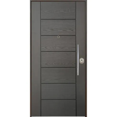 Porta blindata 90x210 per - 90x210,