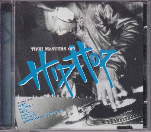 True masters hip hop - of,