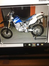 Vari ricambi per yamaha - yamaha, 600
