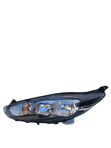 Fanale faro anteriore sx - fanale,