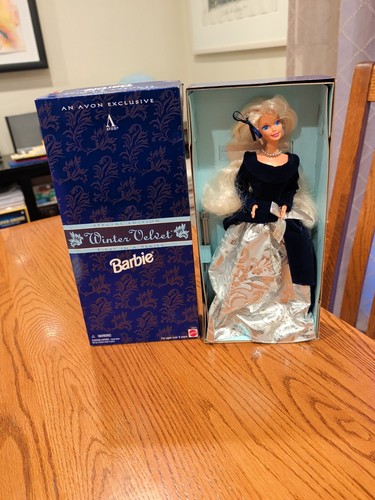 Barbie vintage mattel - vintage,