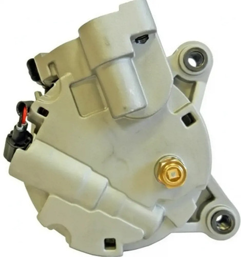 Compressore climatizzazione - , r