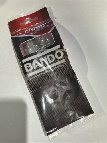 Kit rulli massette bando - massette,