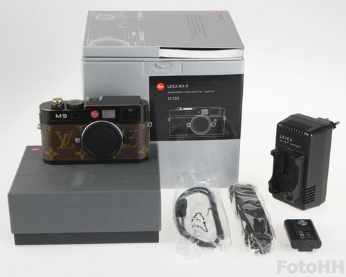 Bellissima leica vernice - bellissima, m9