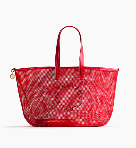 Stella mccartney tote - stella, h&m