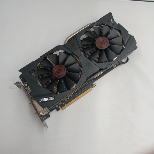 Asus strix gtx970 - asus,