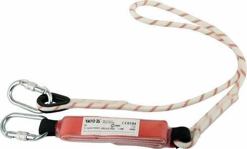 Yato amortyzator link 2 - z, link?+2