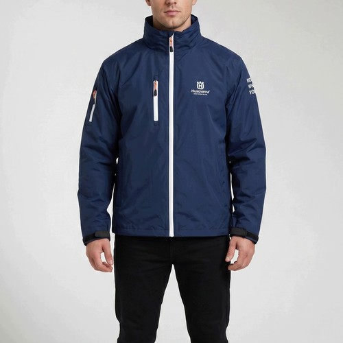 Husqvarna giacca uomo - giacca,