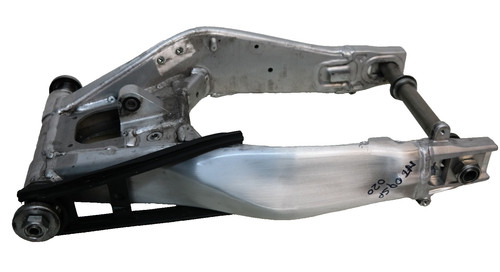 Forcellone alluminio yamaha - alluminio,