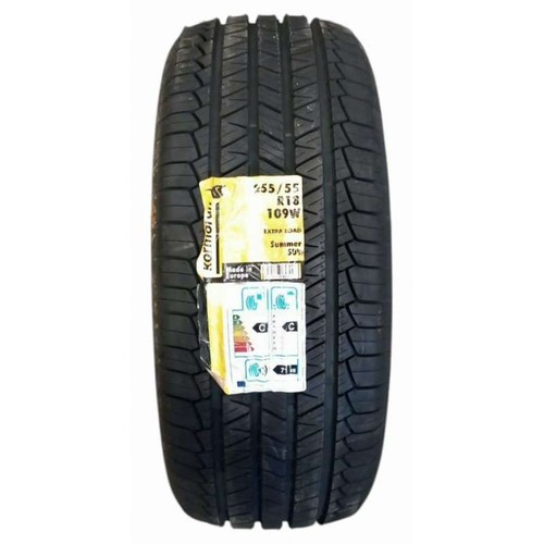 Pneumatico 255 r16 - r16, 109w