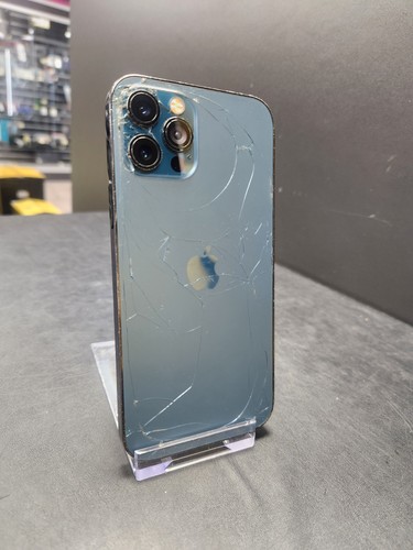 Apple iphone pro 128 - iphone, 12