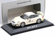 Minichamps porsche 911 - 1:43,