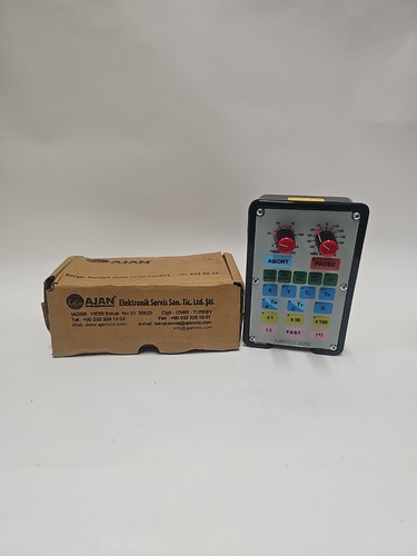 Ajan electronics plasma - electronics, cnc