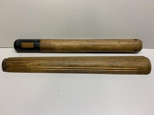 Lee enfield no4 grooved - lee,