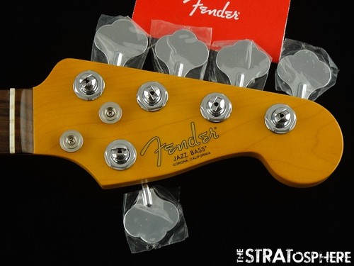 Fender american professional - american,