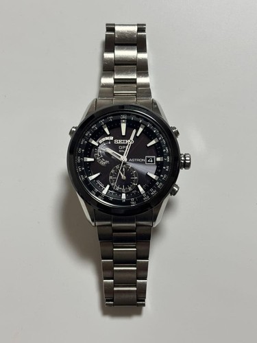 Seiko astron sbxa003 gps - seiko,