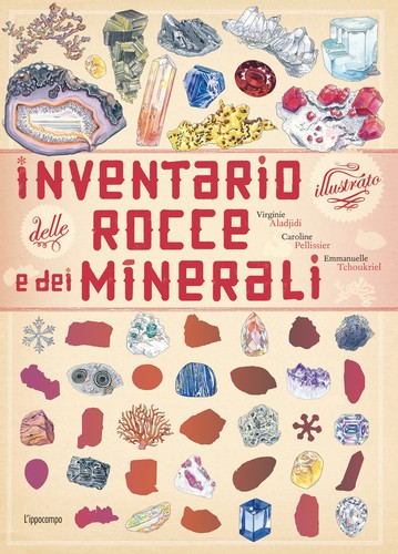 Inventario illustrato delle