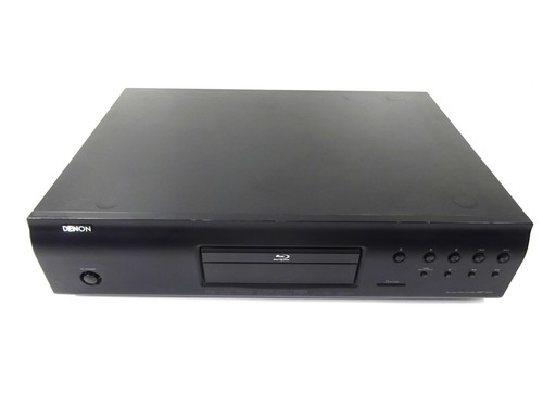 Denon dbp 1610 lettore - dbp-1610,