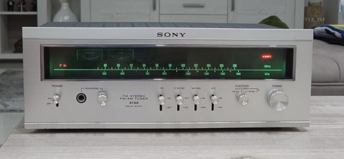 Sintonizzatore stereo - sintonizzatore, am/fm
