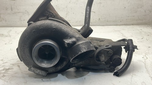 Turbina per mercedes classe - turbina,