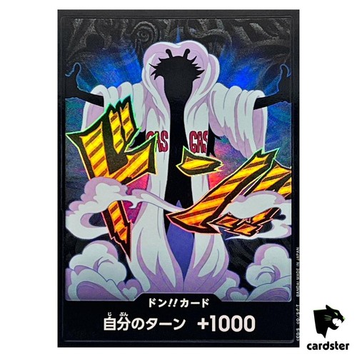 Don card cesare clown prb - card, prb-02