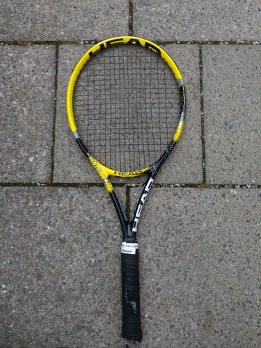 Racchetta tennis head - racchetta, da