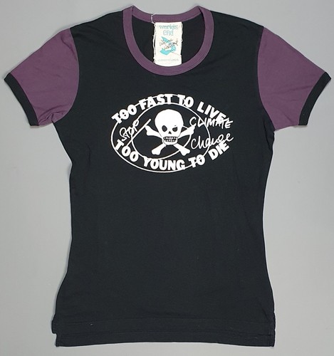 Shirt vivienne westwood - t-shirt,