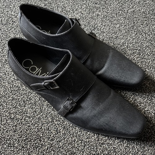 Scarpe eleganti calvin klein - eleganti,