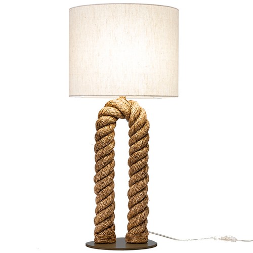 Lampada tavolo nautica a - lampada, da