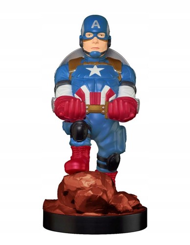 Captain america supporto - america,