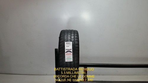 Gomme usate 215 45r17 - gomme,