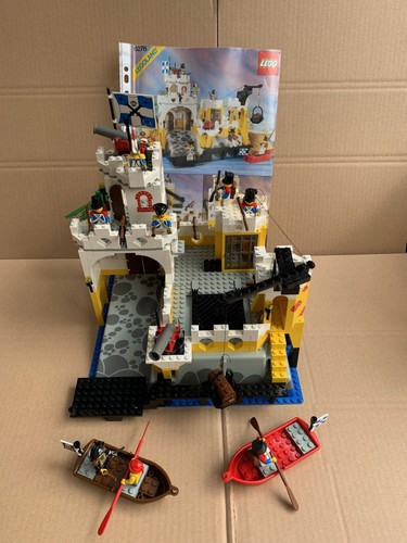 Lego 6276 eldorado - lego®,