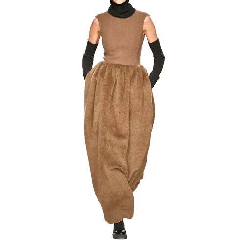 Max mara brown camel - ✨max, hair