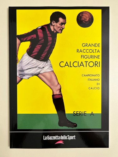 Album calciatori panini - album,