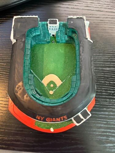 Polo grounds san francisco - san,