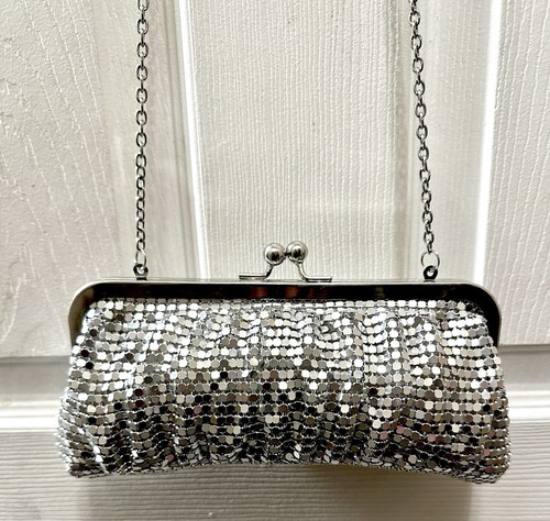 Pochette sera rete - pochette, da