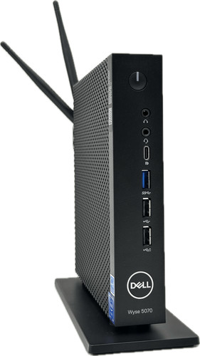 Dell wyse 5070 thinclient - dell, |