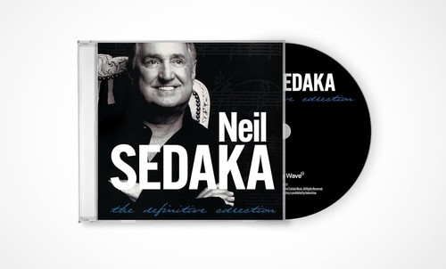 Neil sedaka the definitive - sedaka,