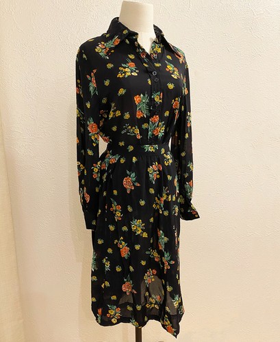 Camicetta vintage vestito - camicetta,