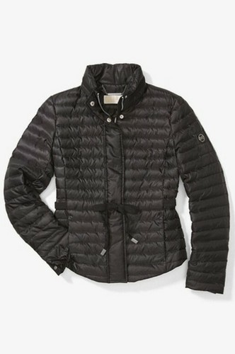 Michael kors piumino nero - michael,