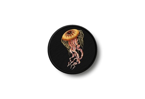 Patch badge ecusson - , imprime