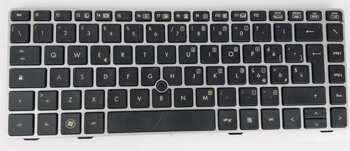 Tastiera originale 8460p - originale, hp