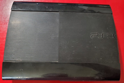Sony playstation ps3 - sony,