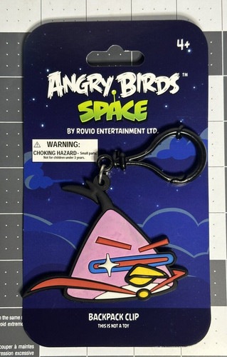 Zaino angry birds space - zaino,