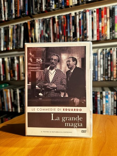 Grande magia le - (1964),