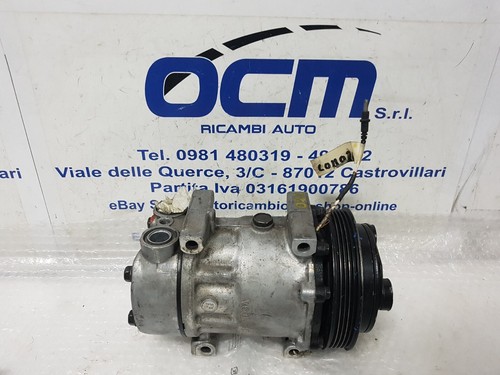 7700860997c compressore aria - 7700860997c,