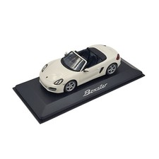 Minichamps porsche boxster - porsche,
