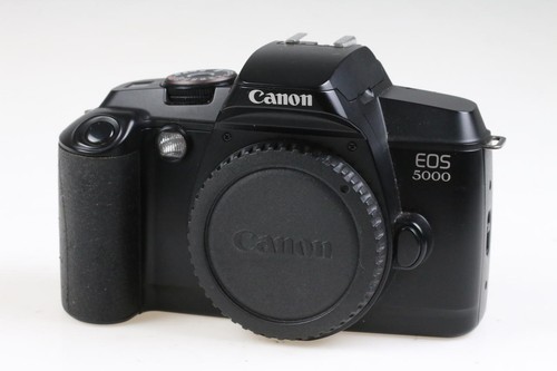 Case canon eos 5000 snr - eos,