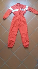 Tuta meccanico alfa - meccanico,
