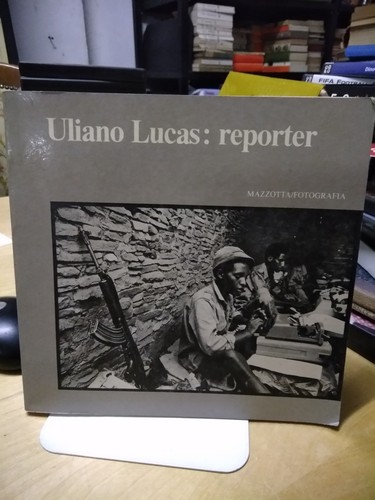 Uliano lucas reporter - uliano,